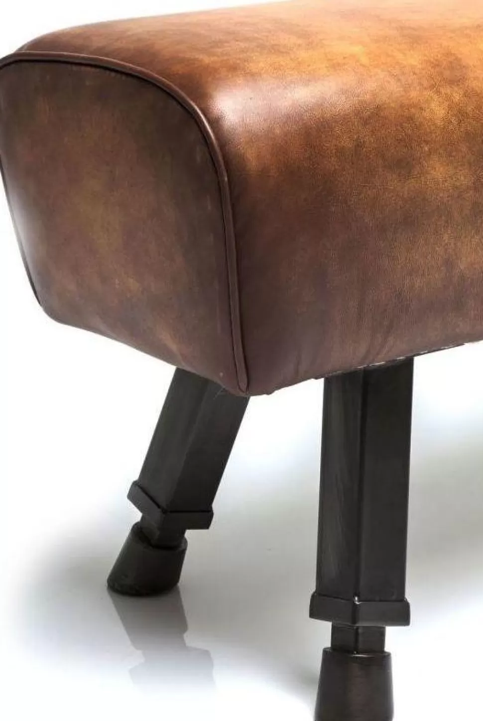 KARE Design Halbank Gym Gabby 153cm Outlet