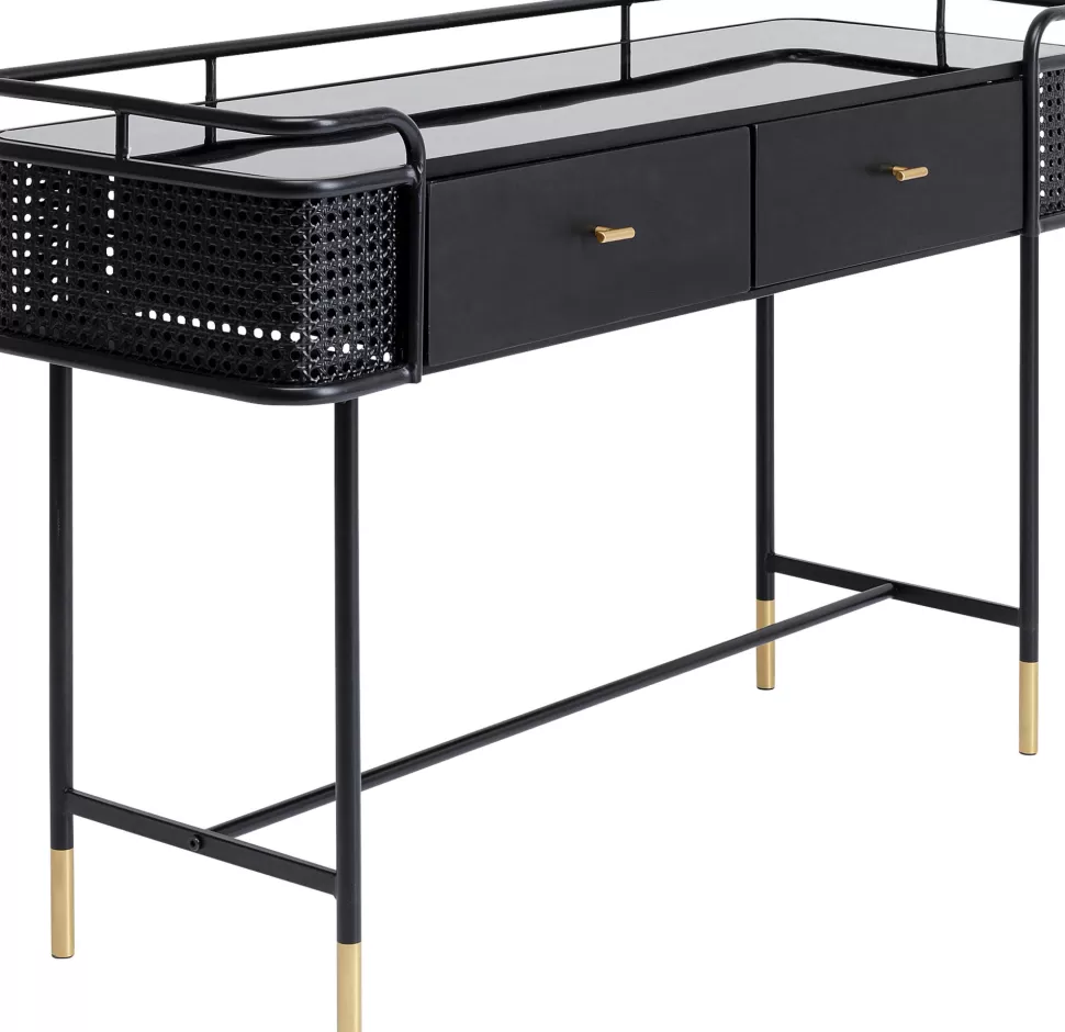 KARE Design Haltafel Fence 120x80cm Sale