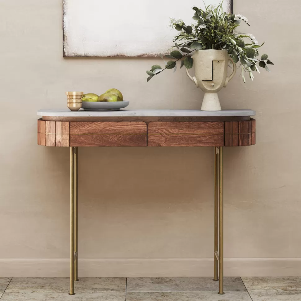 KARE Design Haltafel Grace 100x76cm Best