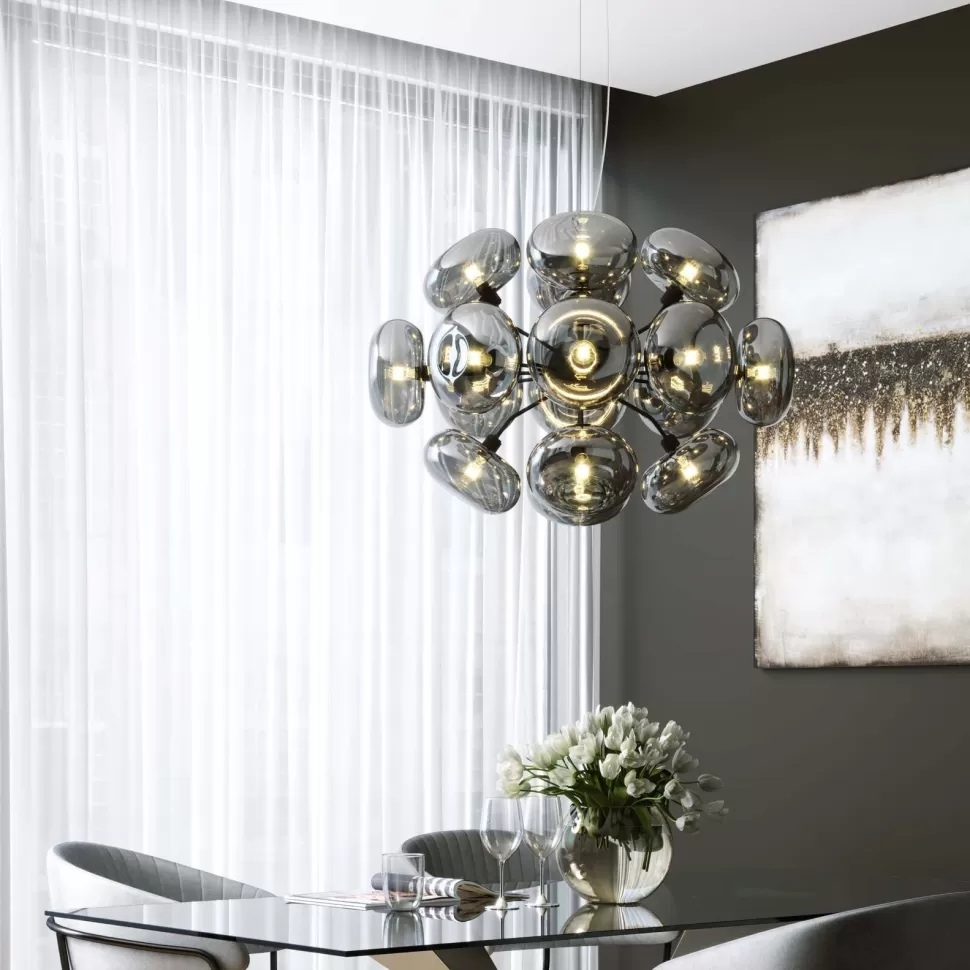 KARE Design Hanglamp Bellies Fifteen 70cm Discount