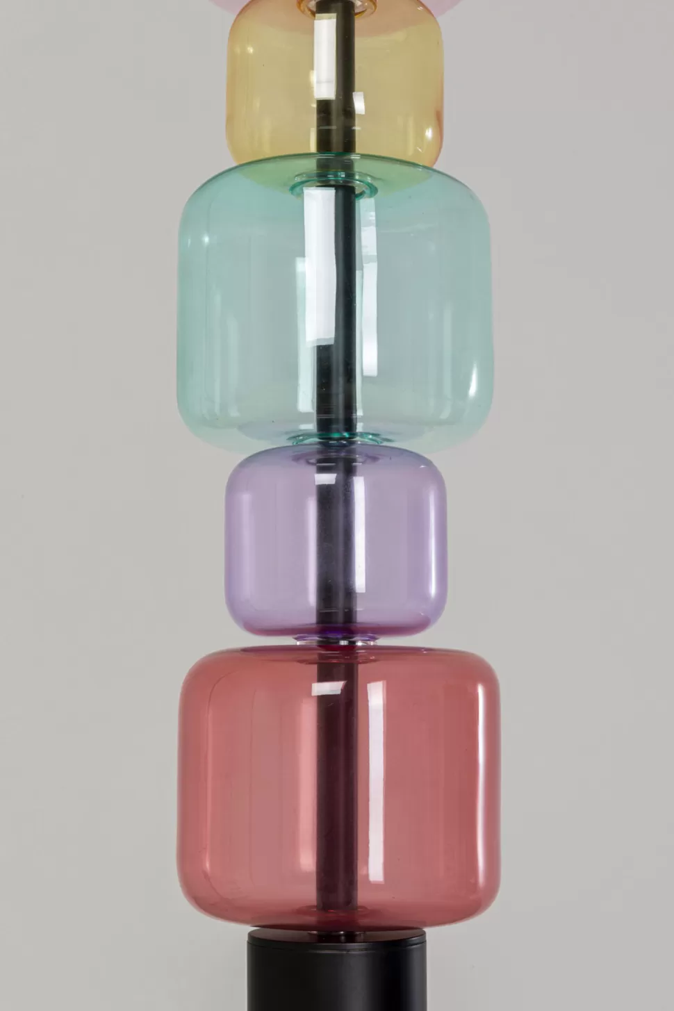 KARE Design Hanglamp Candy Bar Colore 100cm Best
