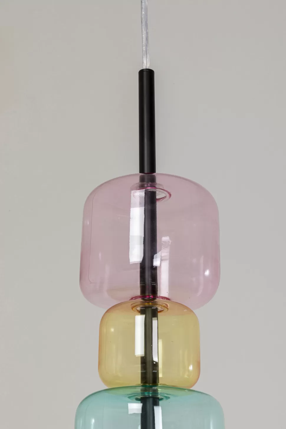 KARE Design Hanglamp Candy Bar Colore 100cm Best