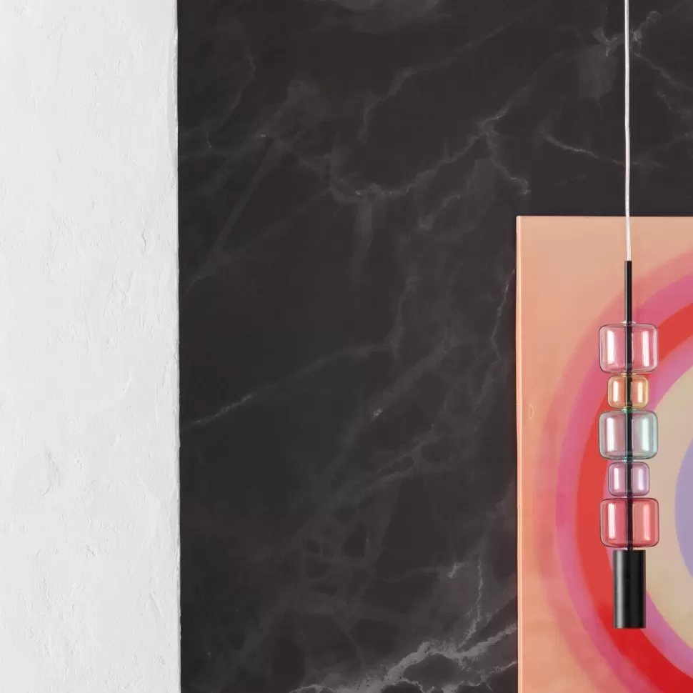 KARE Design Hanglamp Candy Bar Colore Ø10cm Best