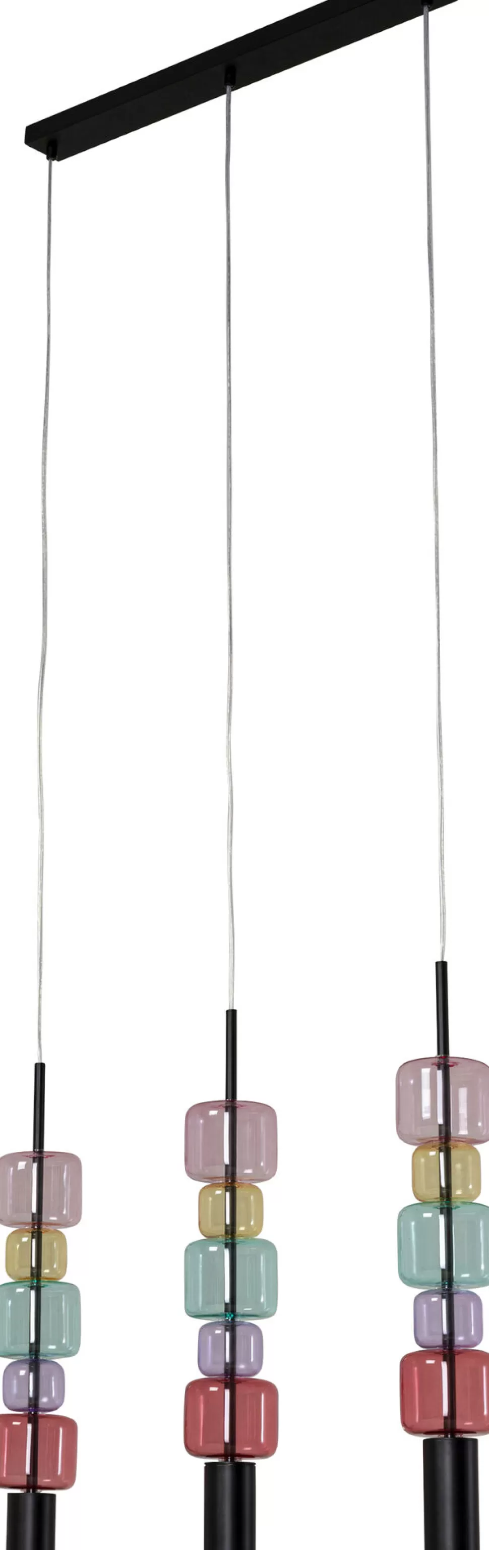 KARE Design Hanglamp Candy Bar Colore 70cm Best Sale