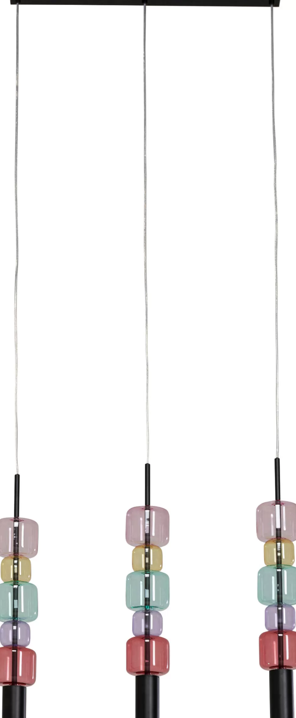 KARE Design Hanglamp Candy Bar Colore 70cm Best Sale