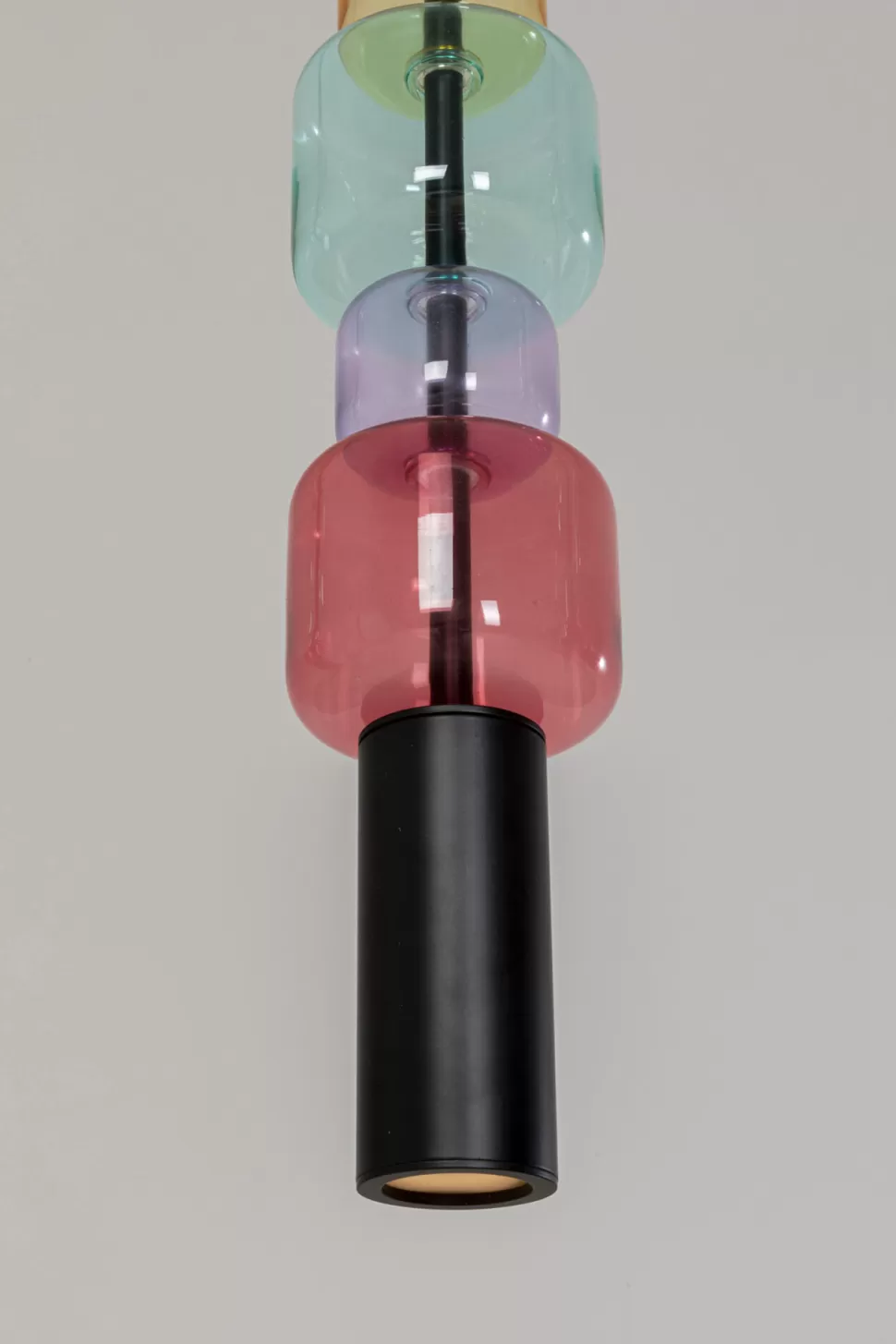 KARE Design Hanglamp Candy Bar Colore 70cm Best Sale