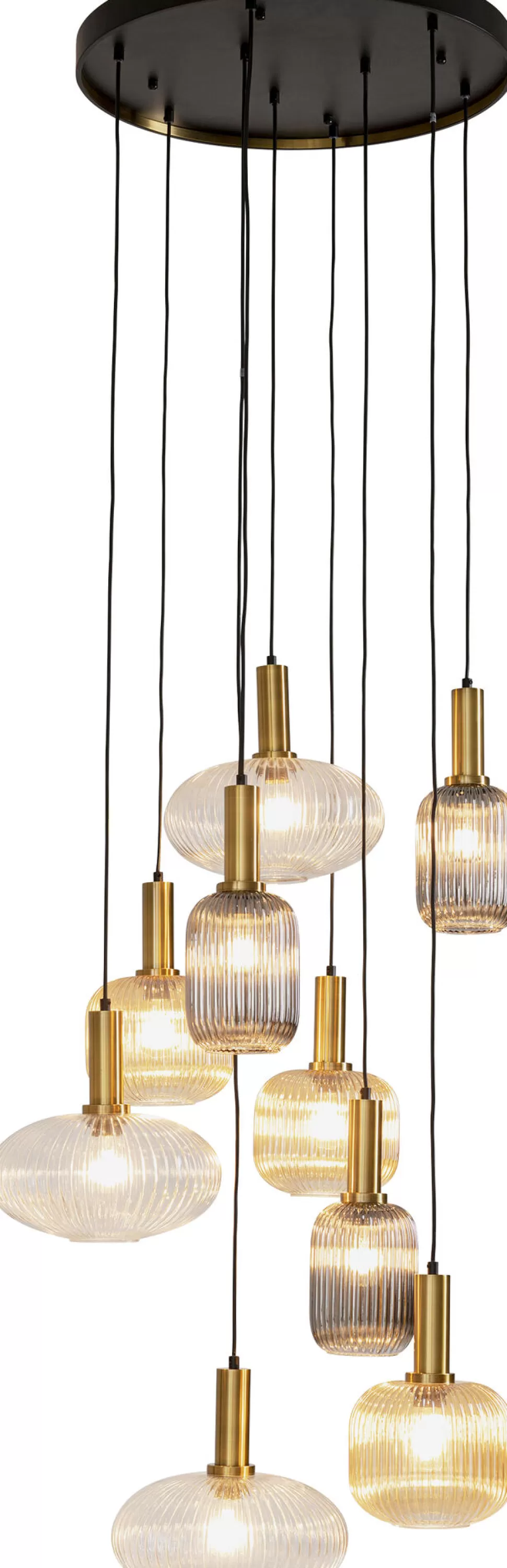 KARE Design Hanglamp Lobby Nove 80cm Online