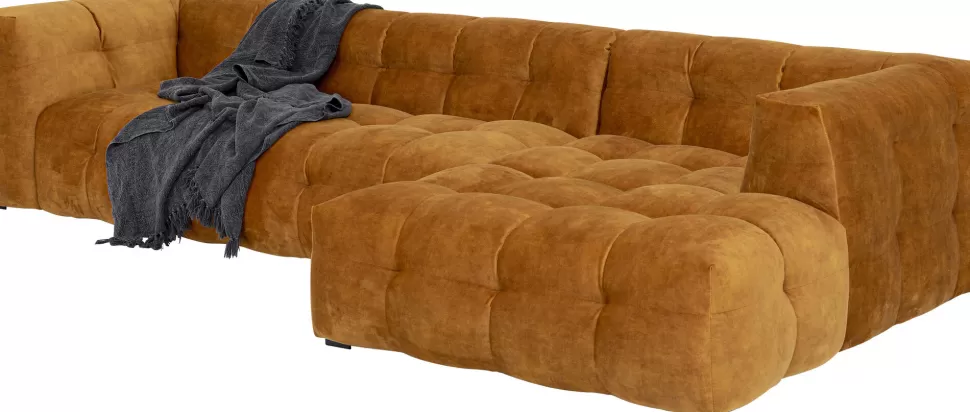 KARE Design Hoekbank Salamanca Right Clearance