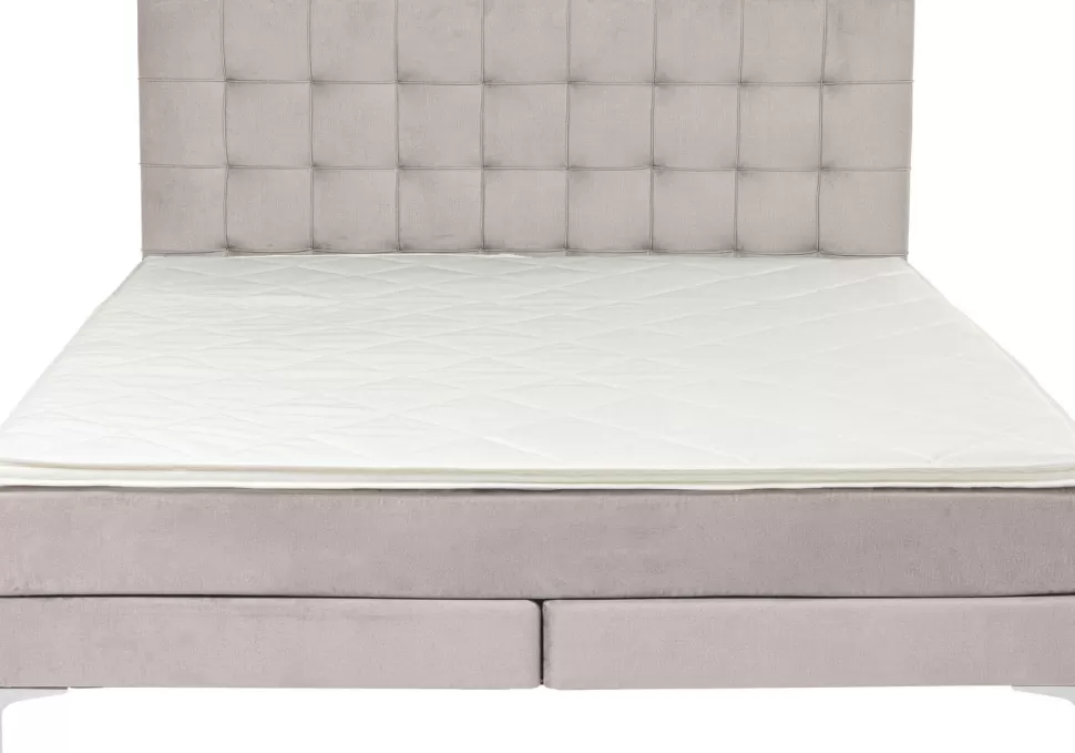 KARE Design Hoofdbord Benito Star Cream 180cm Fashion