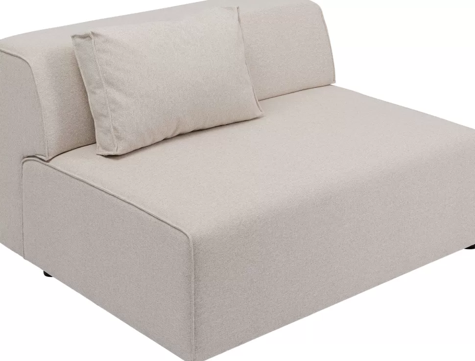KARE Design Infinity 2-zits 120cm Elements Cream Store