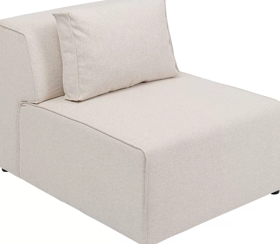 KARE Design Infinity 2-zits 80cm Elements Cream Best Sale