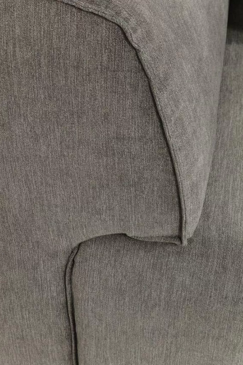 KARE Design Infinity Hoek Elements Grijs Links Outlet