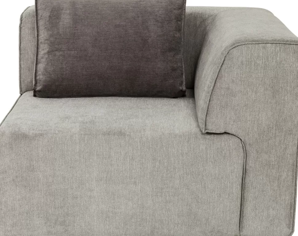KARE Design Infinity Hoek Elements Grijs Rechts Cheap