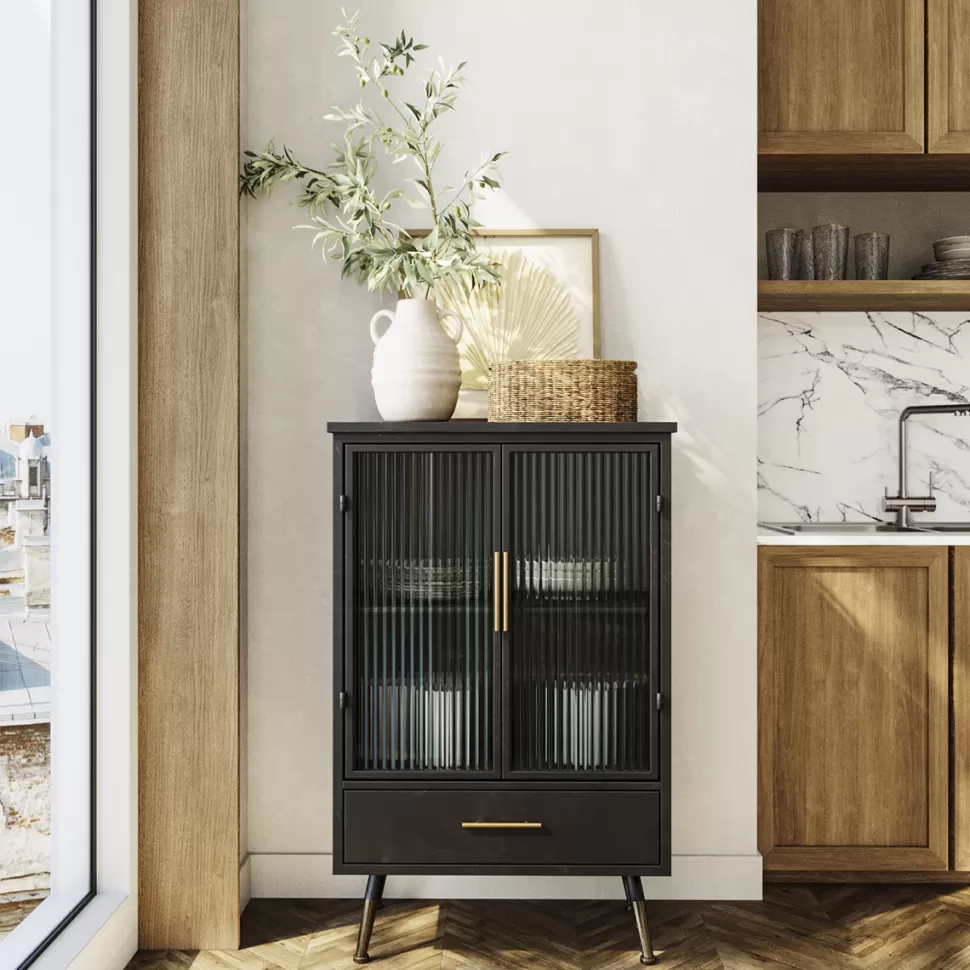 KARE Design Kabinetkast La Gomera 2 Deuren 1 La Outlet