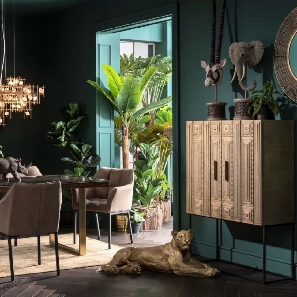 KARE Design Kabinetkast Marrakesh Cheap