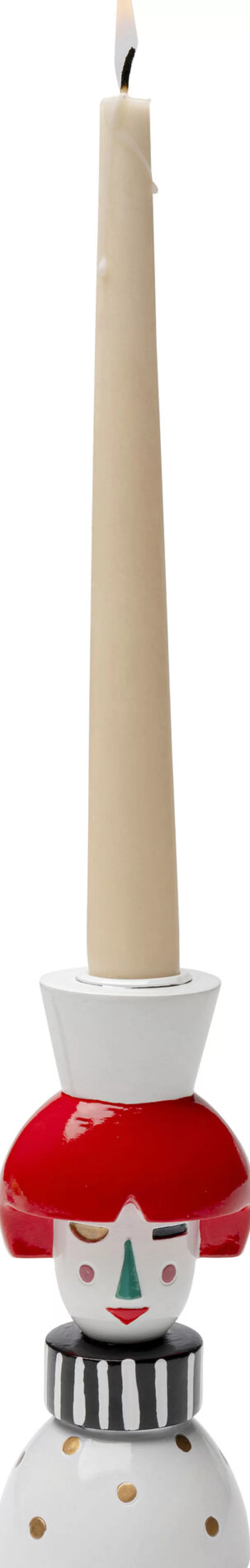 KARE Design Kandelaar Madame Dots 16cm Online
