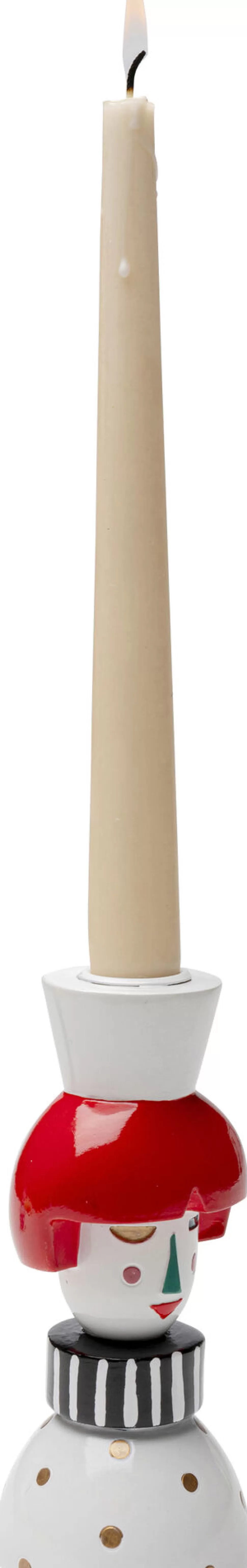 KARE Design Kandelaar Madame Dots 16cm Online
