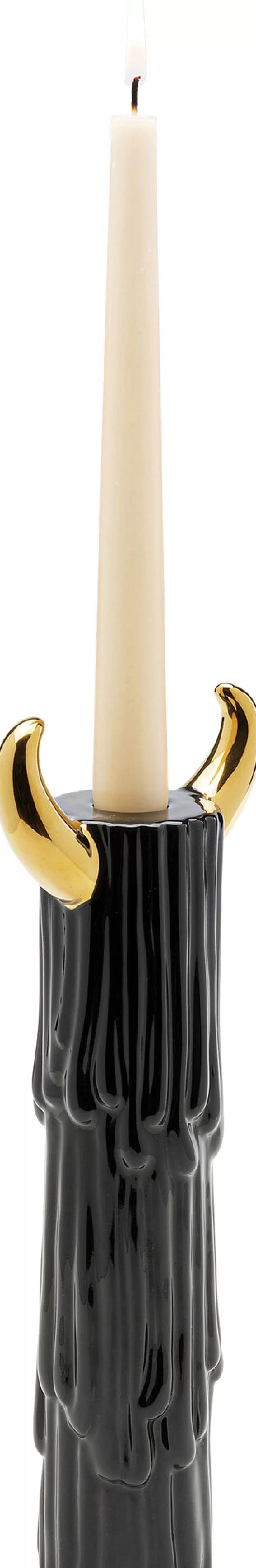 KARE Design Kandelaar Yeti 30cm Outlet