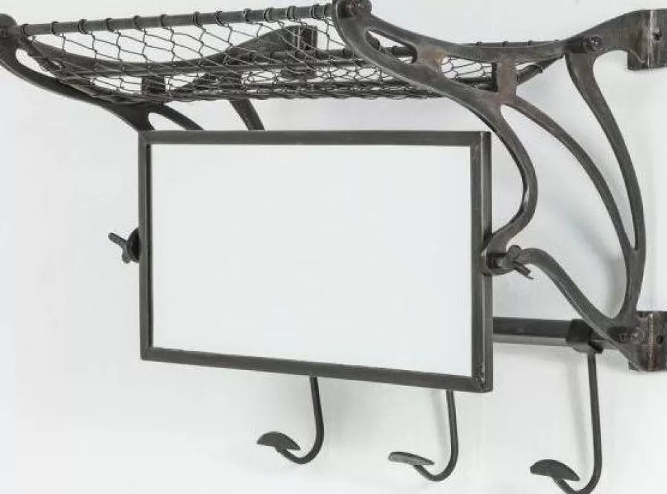 KARE Design Kapstok Industrieel Chic Outlet
