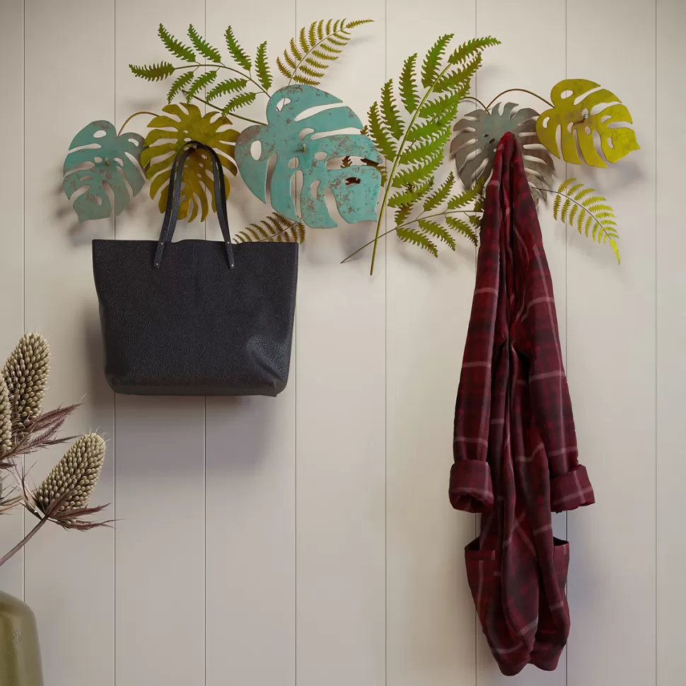 KARE Design Kapstok Jungle Party Colore Best