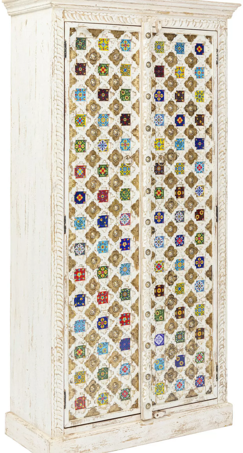 KARE Design Kast Bazar 90cm Flash Sale