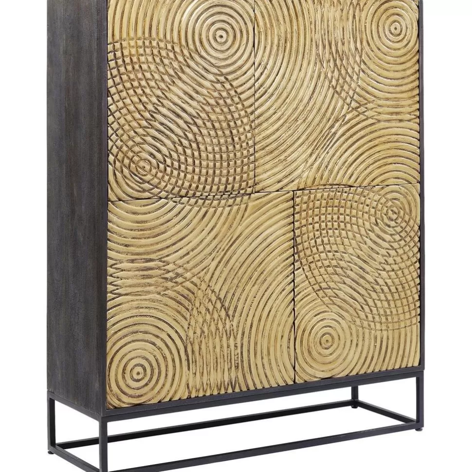 KARE Design Kast Circulo Best Sale