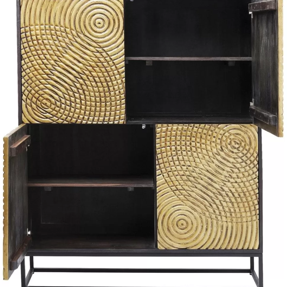 KARE Design Kast Circulo Best Sale