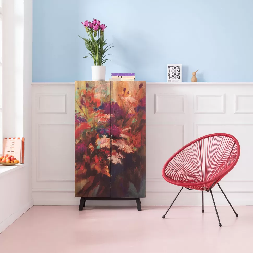 KARE Design Kast Fleur Shop