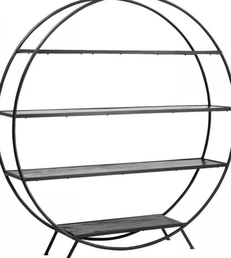 KARE Design Kast Mason Rond Hot