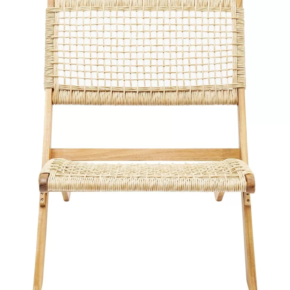 KARE Design Klapstoel Copacabana Shop
