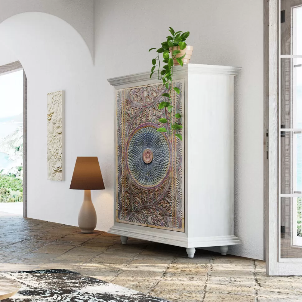 KARE Design Kledingkast Goa 120x180cm Hot