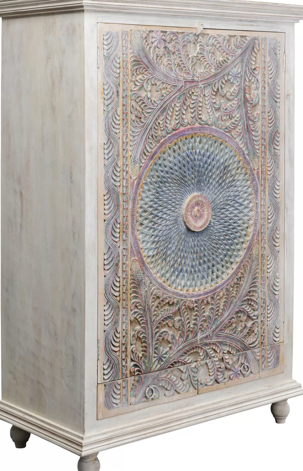KARE Design Kledingkast Goa 120x180cm Hot