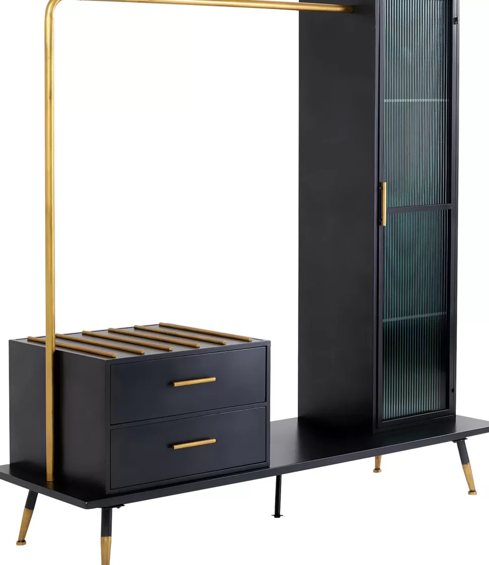 KARE Design Kledingkast La Gomera 170x180cm New