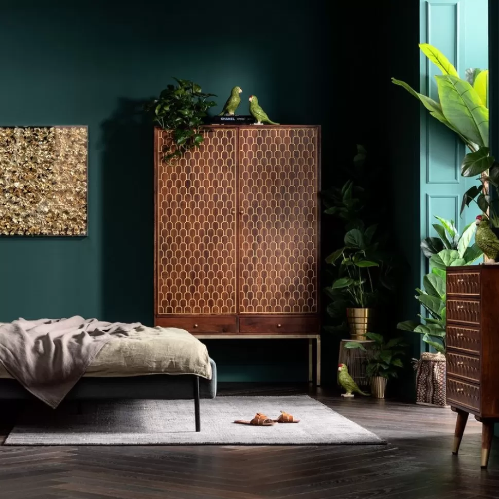 KARE Design Kledingkast Muskat Discount