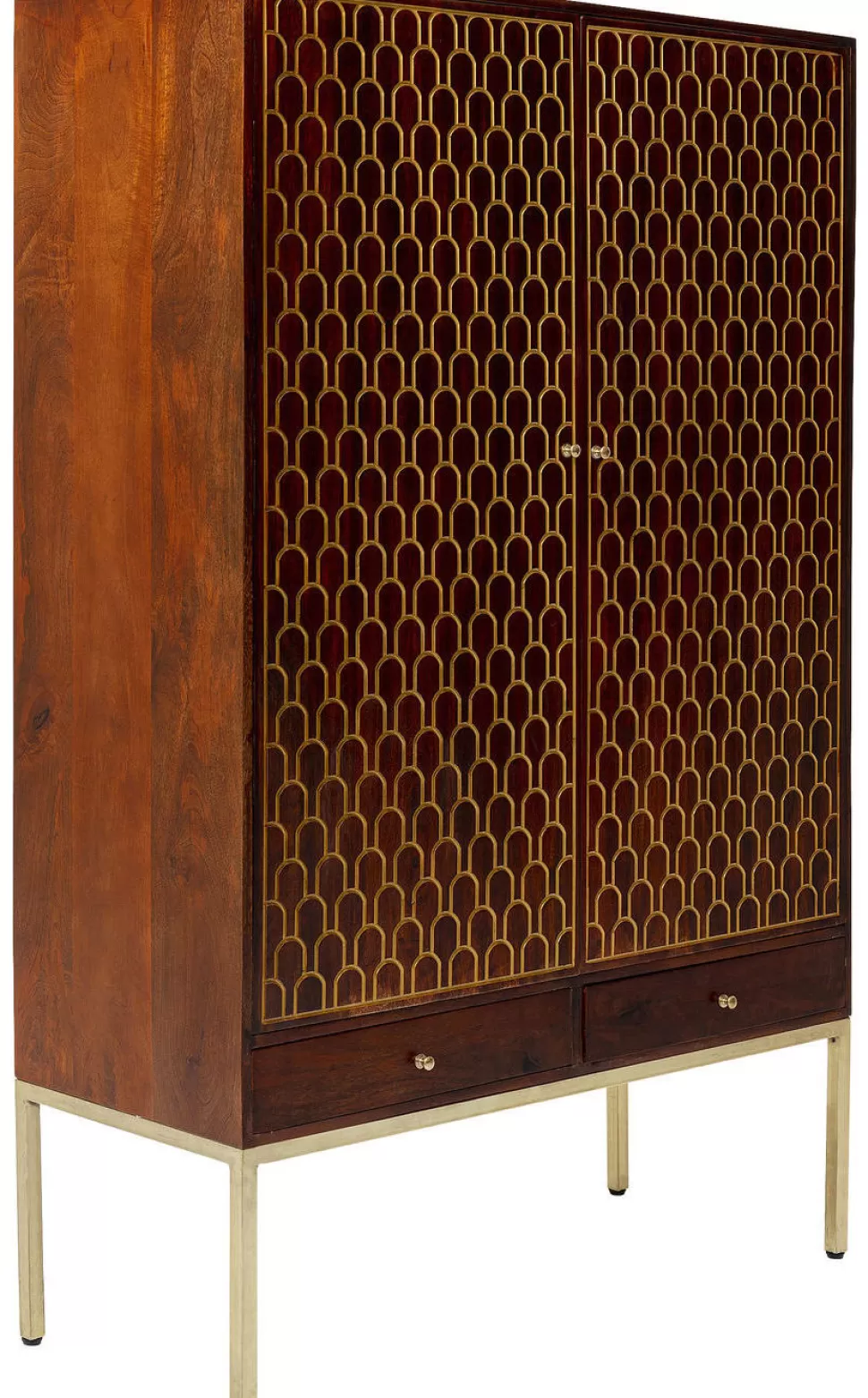 KARE Design Kledingkast Muskat Discount