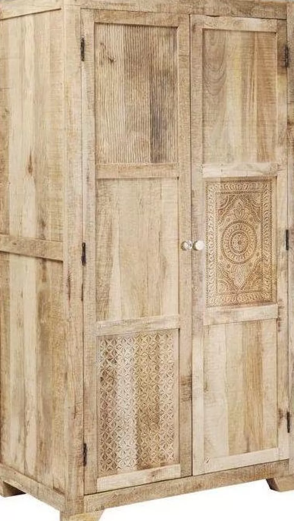 KARE Design Kledingkast Puro Store