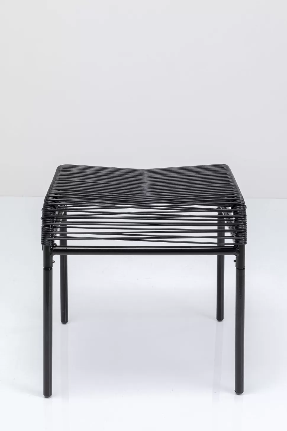 KARE Design Kruk Acapulco Black Hot