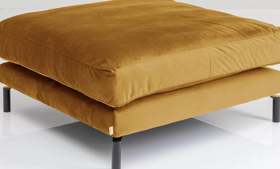 KARE Design Kruk Discovery Amber Online