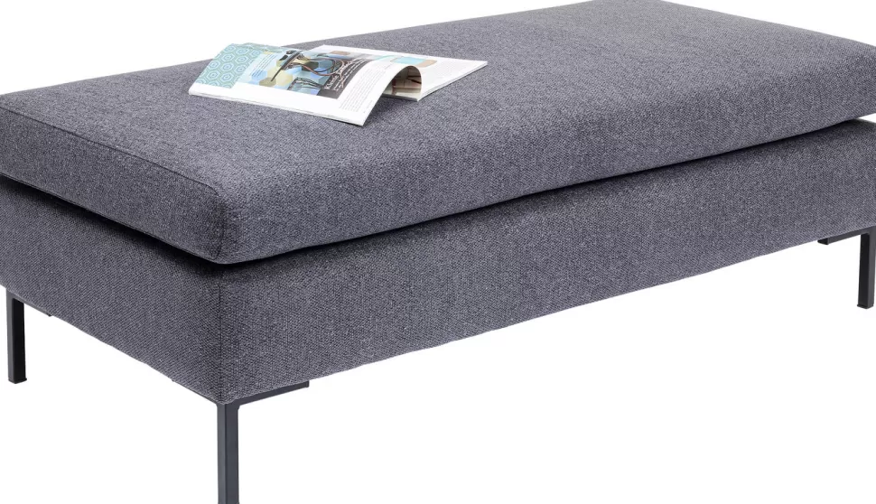 KARE Design Kruk Gianni Grey Online