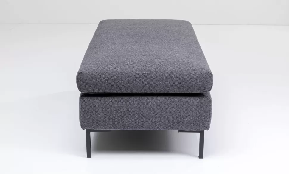 KARE Design Kruk Gianni Grey Online