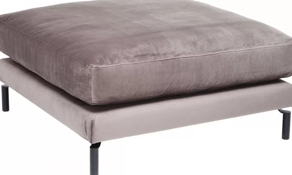 KARE Design Kruk Lullaby Taupe Flash Sale
