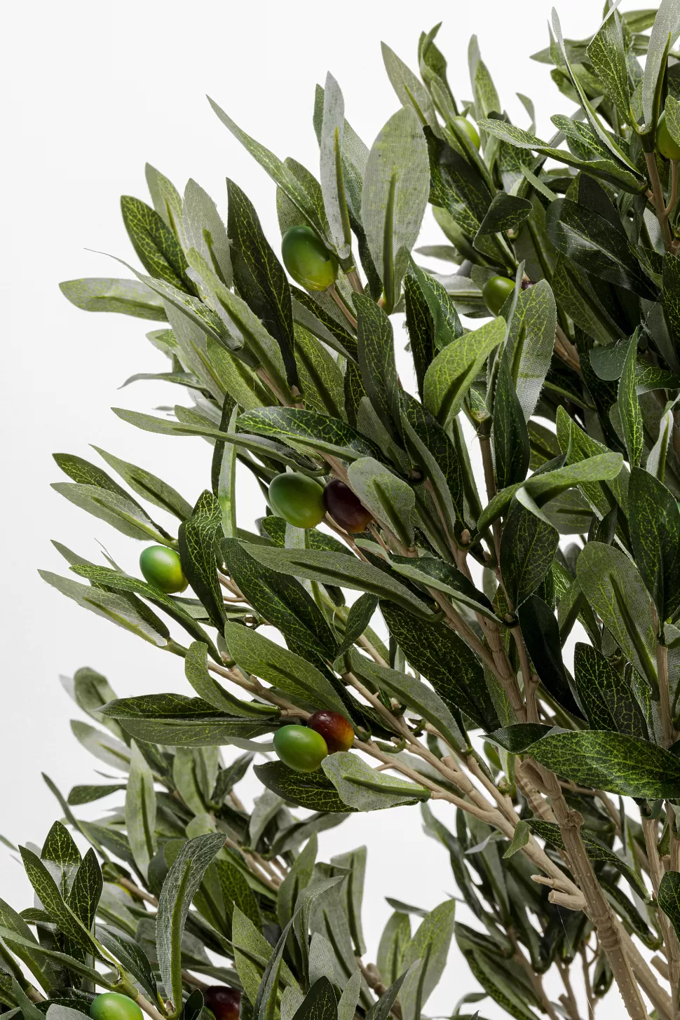 KARE Design Kunstplant Olive Tree 120cm Store