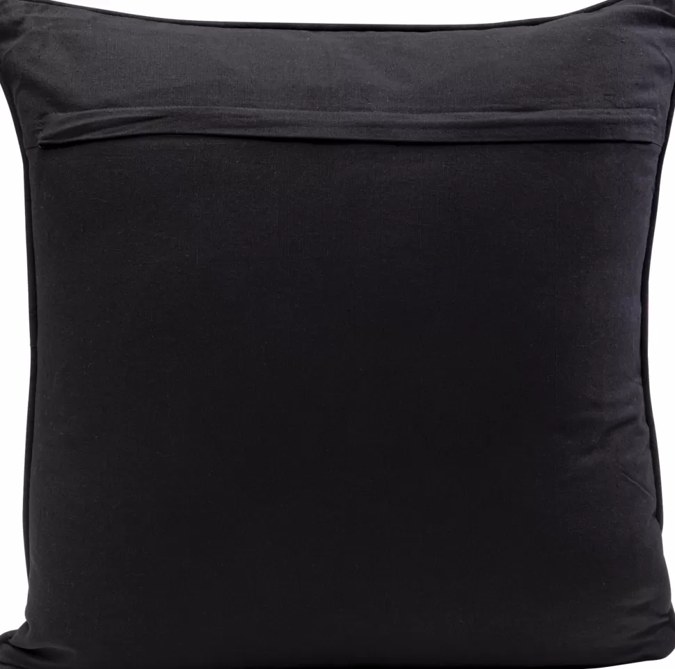 KARE Design Kussen Faccia Arte Colore Left 50x50cm Discount