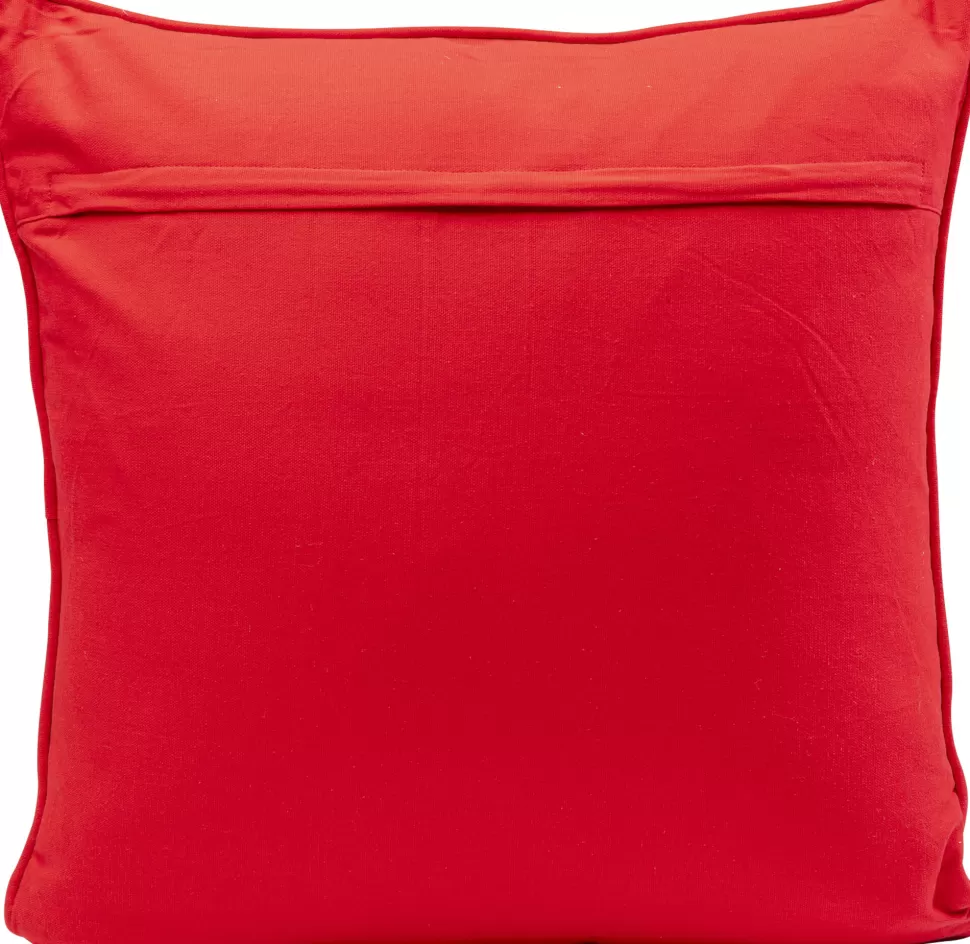 KARE Design Kussen Faccia Arte Colore Right 50x50cm New