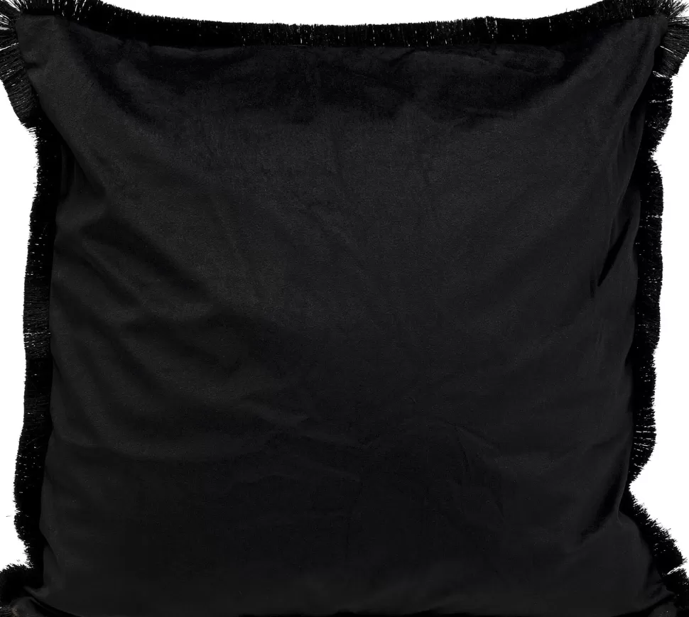 KARE Design Kussen Jungle Leafs 45x45cm Flash Sale