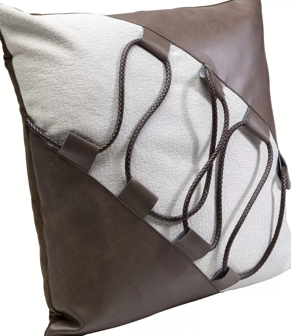 KARE Design Kussen Lace 45x45cm Outlet