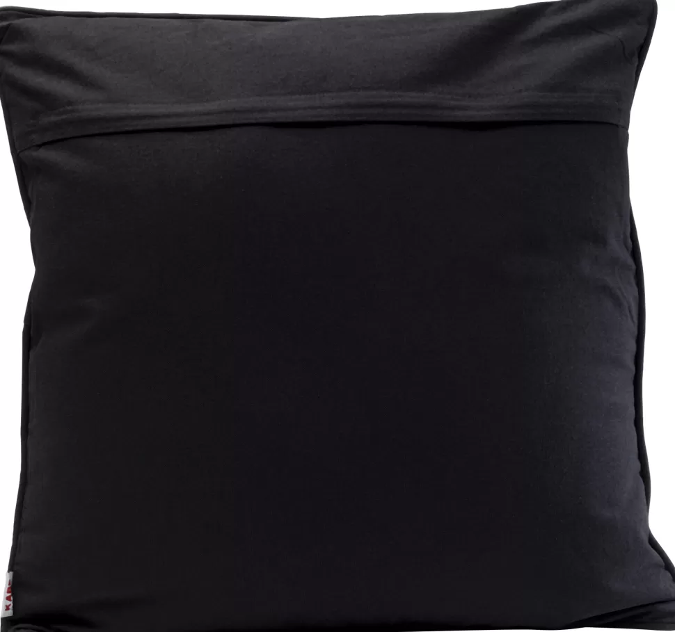 KARE Design Kussen Lybyrintho Line 50x50cm Online