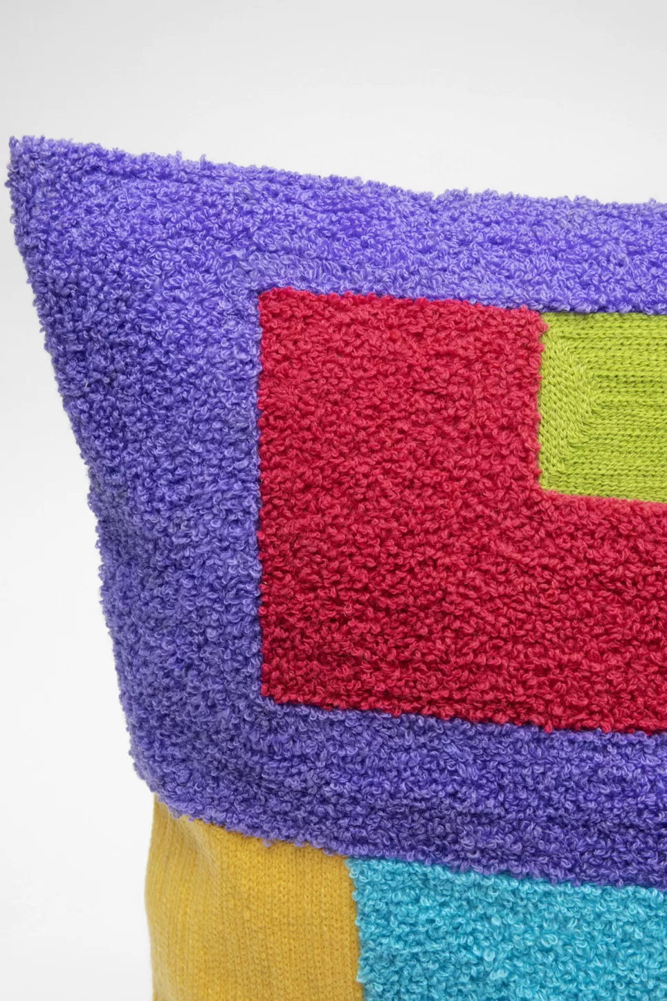 KARE Design Kussen Madrid 45x45cm Hot