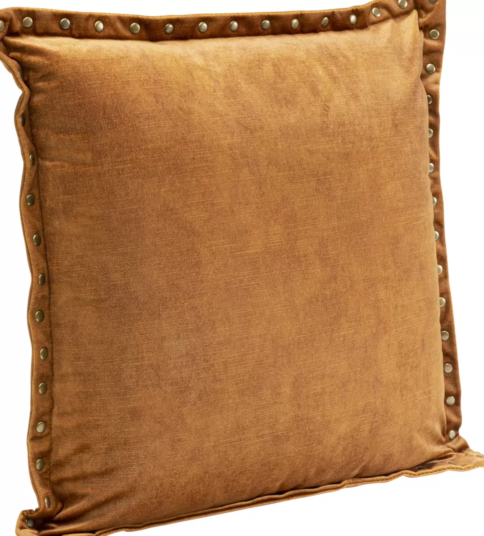 KARE Design Kussen Nevada Brown 45x45cm Cheap