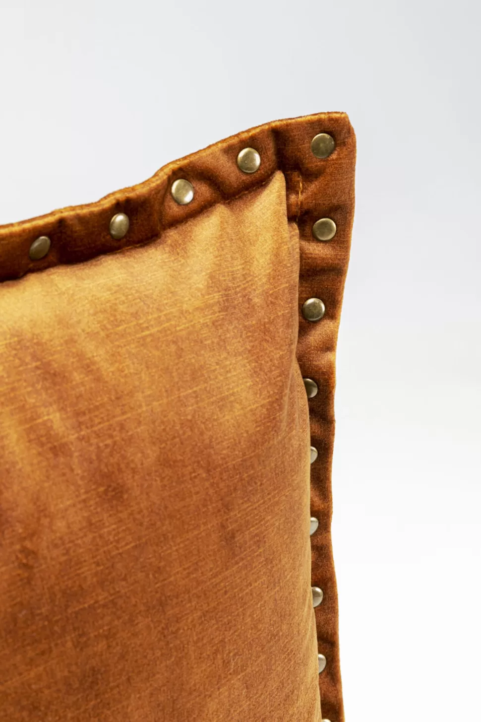 KARE Design Kussen Nevada Brown 45x45cm Cheap